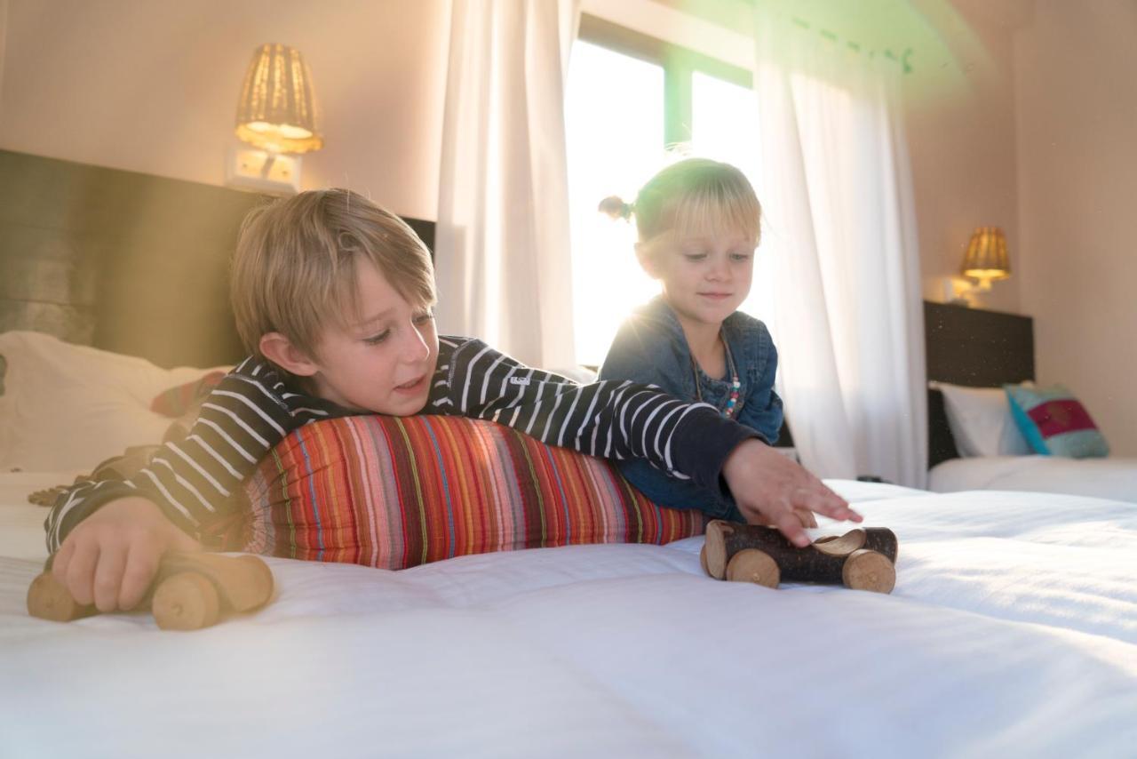 Hotel Karuna Покхара Экстерьер фото